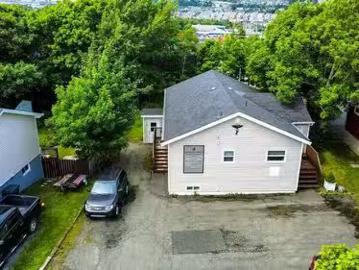 4 Edinburgh Drive, Mount Pearl, NL, A1N 1E7 commercial for s.