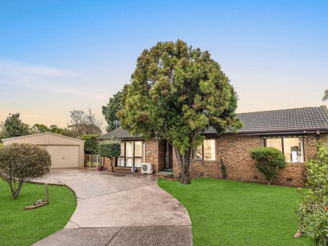 4 Edward Court, HASTINGS, VIC 3915