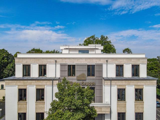4 Eigentumswohnungen in hervorragender Mikrolage von Leipzig