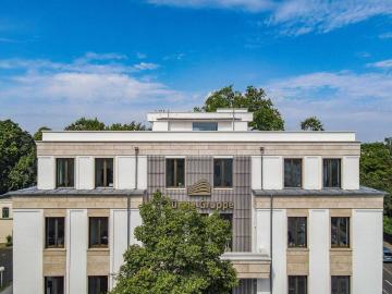 4 Eigentumswohnungen in hervorragender Mikrolage von Leipzig