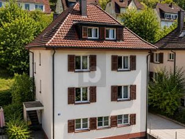 4 EINHEITEN VOLL VERMIETET