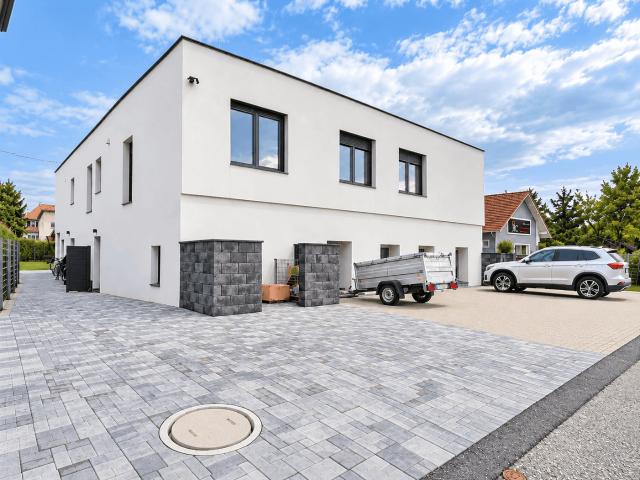 4 EINHEITEN EINZIGARTIGE VIELFALT! | 466 m² | 1.323 m² GRUND | WOHNEN ARBEITEN VERMIETEN