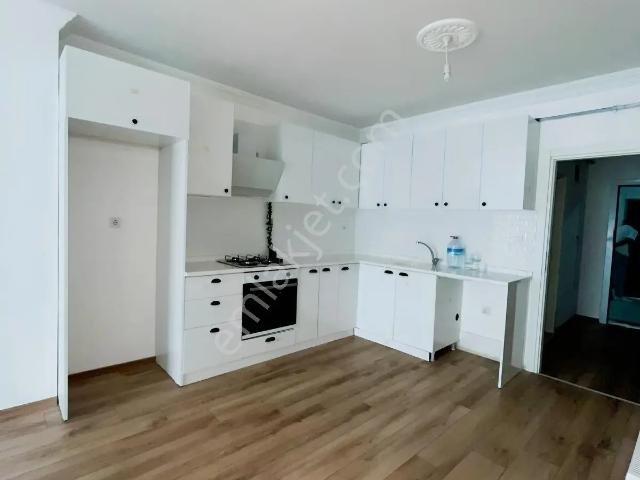 4 şeker Gayrimenkul 2+1 90m² Yeni Mahalle De Kiralık Daire