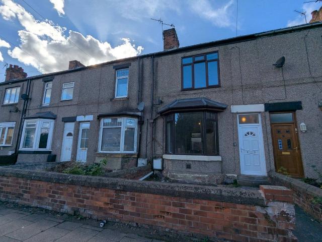 4 Eldon Terrace, Eldon Terrace, Ferryhill, County Durham DL17, 2 bed terraced house to rent, £475 pcm | PrimeLocation