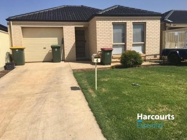 4 Eldorado Street, MUNNO PARA WEST, SA 5115