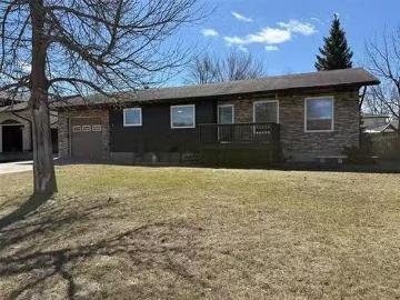 House for sale in Fairford, Division No 19 - Garden