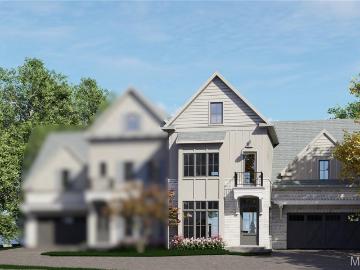 4 Enclave Dr, St. Louis, MO 63122 | MLS #25054