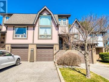 4 English Ivyway, Toronto, ON, M2H 3M4 townhouse for sale | Listing ID C13067 | Royal LePage