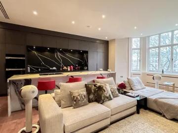 Knightsbridge SW1 London, Zone 1 London, West London, London, Greater London