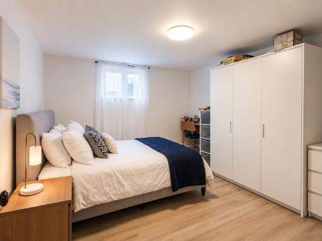 4½ Entièrement Rénové | 2 Chambres |