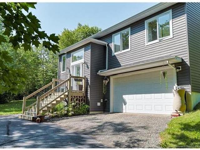 4 Epworth Park Rd, Grand Bay Westfield, NB, E5K 1W2 house for sale | Listing ID NB145718 | Royal LePage
