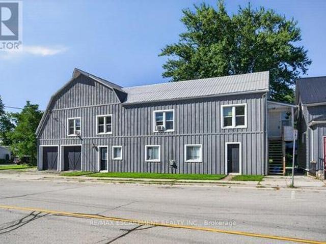 4 Erie Avenue S, Haldimand, ON, N0A 1G0 house for sale | Listing ID X13780 | Royal LePage