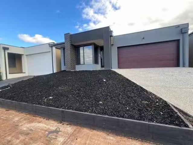 4 Fulham Circuit, Bacchus Marsh, VIC 3340