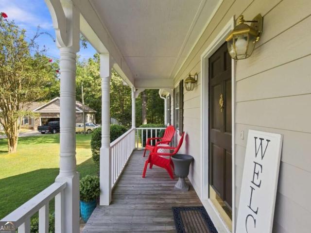4 Fuqua Court NW