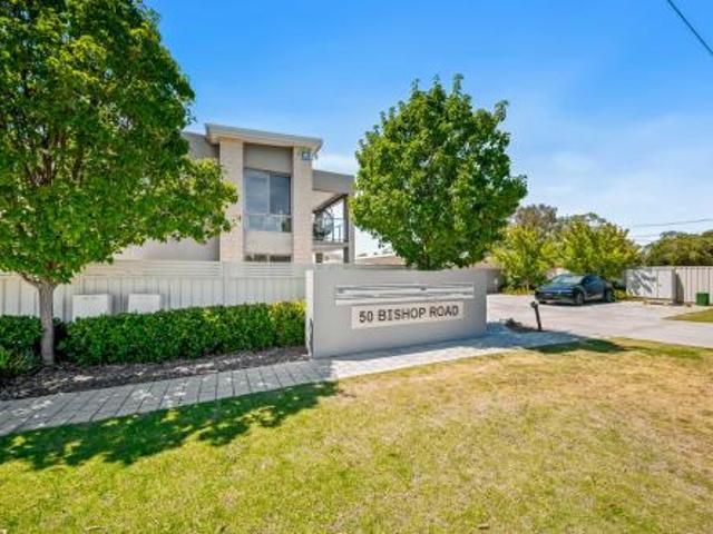 4 Furnished Units Ready for New Tenants