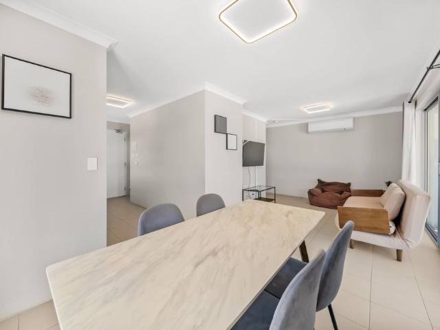 4 Furnished Units Ready for New Tenants