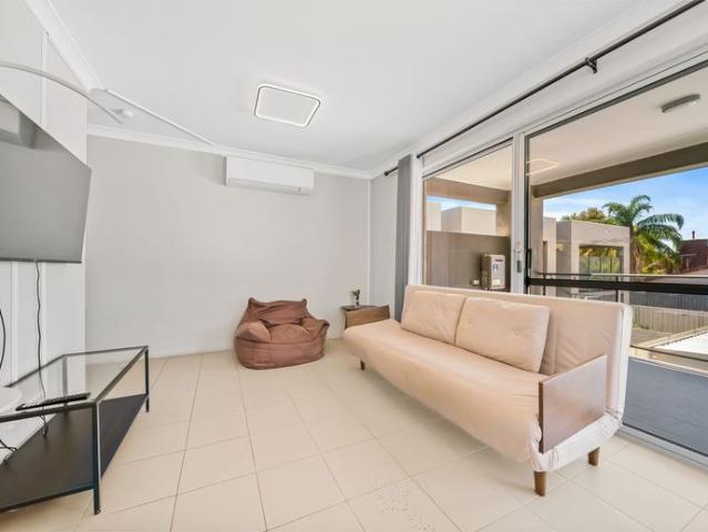 4 Furnished Units Ready for New Tenants