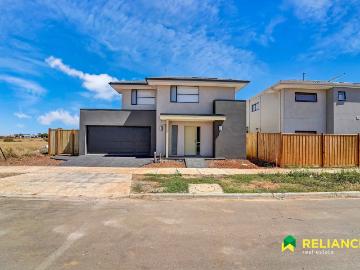 Yanga, Victoria