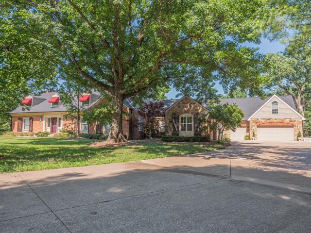4 fair oaks rd