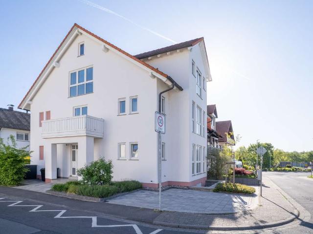 4 Familien Haus in Obernburg