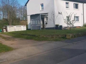 4 Familien Haus in Nörvenich