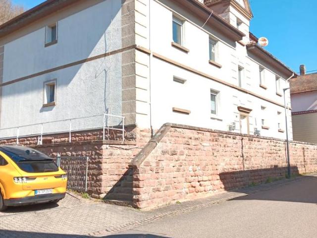 4 Familienhaus