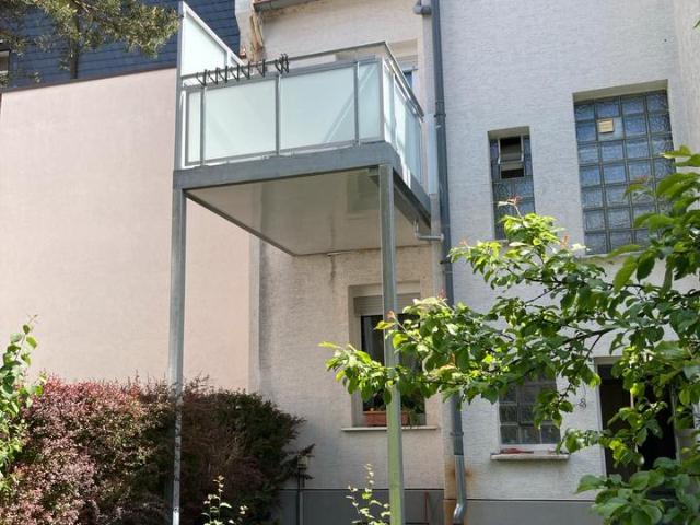 4 Familienhaus