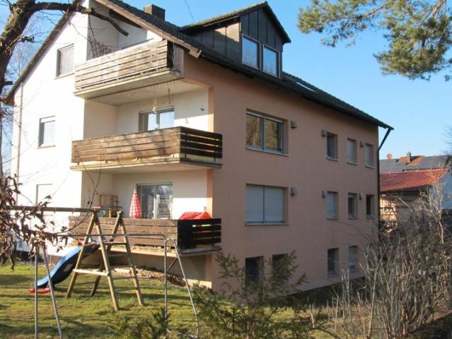 4 Familienhaus