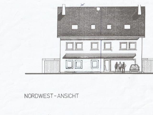 4 FAMILIENHAUS DOPPELHAUSHÄLFTE IN 63322 RÖDERMARK