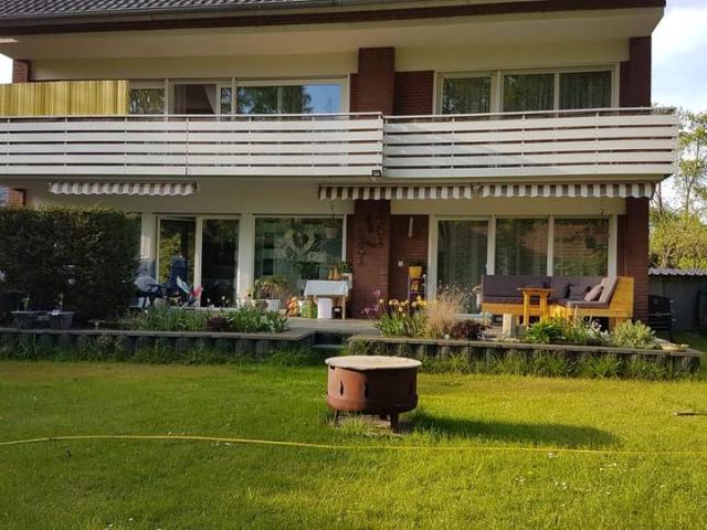 4 Familienhaus für Eigennutzung und vermietung – Anbau möglich
