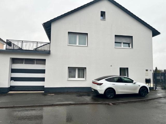 4 Familienhaus in Wetzlar zu verkaufen