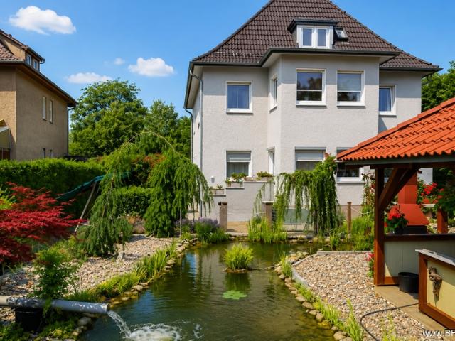 4 Familienhaus in Berlin Biesdorf