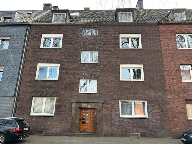 4 Familienhaus in Duisburg Meiderich | 424 m² | 7,7 % Rendite