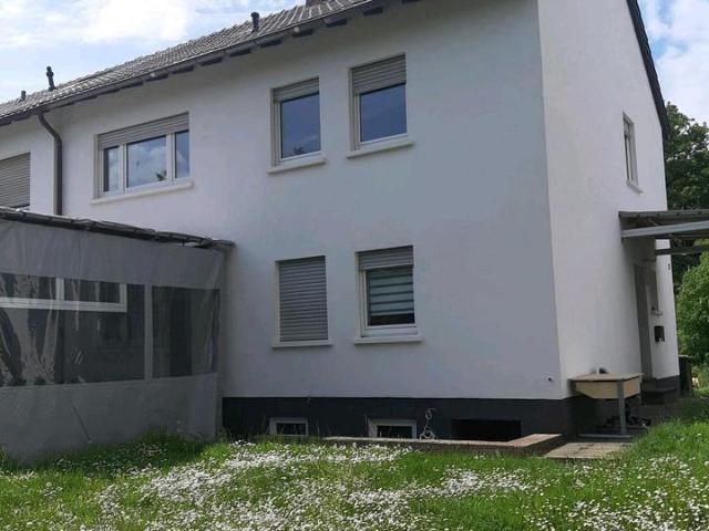 4 Familienhaus in Nörvenich52388