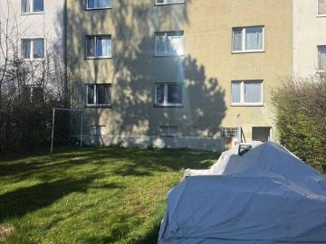 4 Familienhaus mit großem Garten am Buckesfeld
