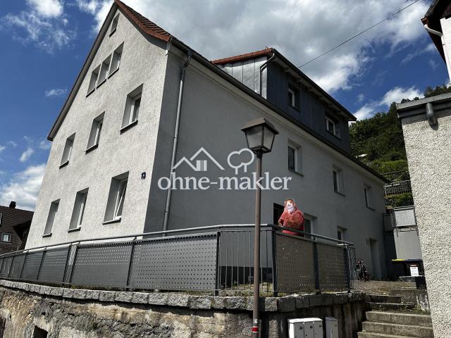 4 Familienhaus Muggendorf / Fränkische Schweiz – Provisionsfrei vom Eigentümer