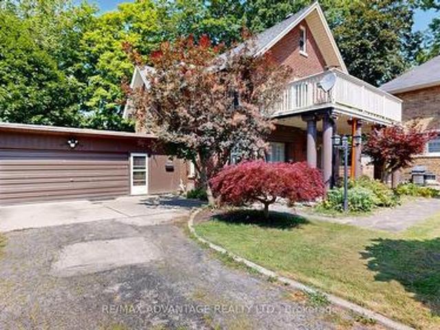 4 Farley Place, St. Thomas, ON, N5R 3E5 house for sale | Listing ID X13633 | Royal LePage