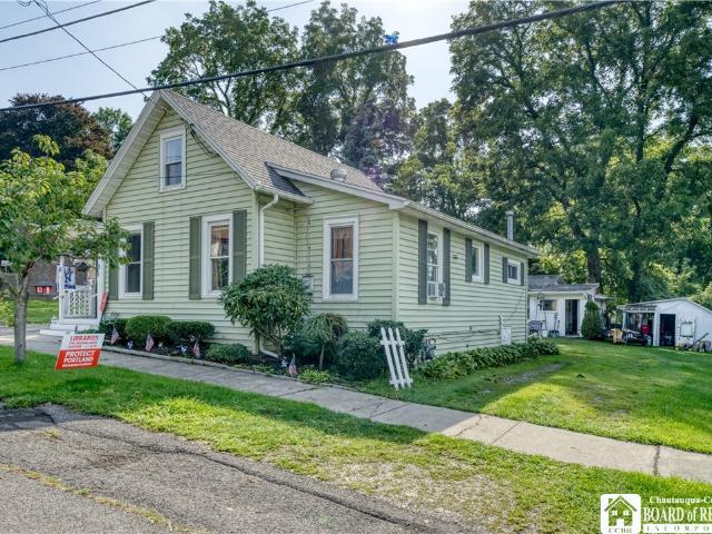 4 Fay Street
