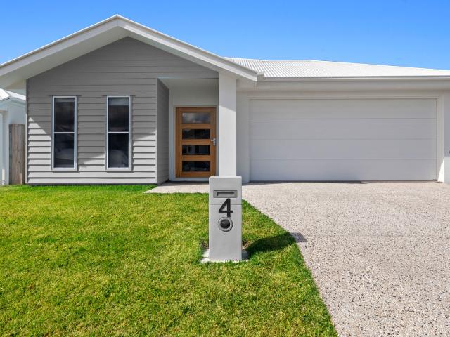 4 Felder Street, PALMVIEW, QLD 4553