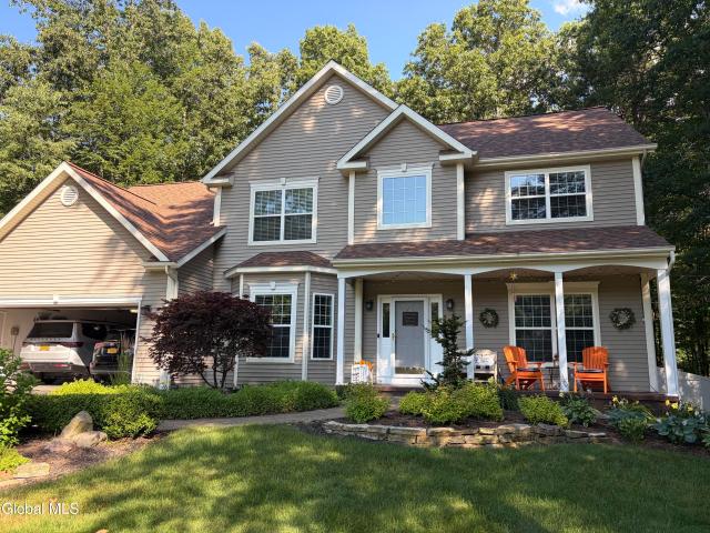4 Fenimore Place