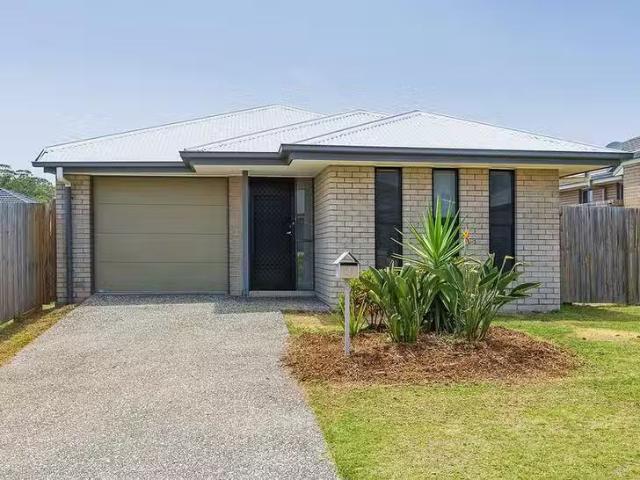 4 Ferngrove Street, Pimpama, QLD 4209