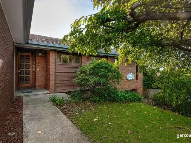 4 Firmont Rise, PARK GROVE, TAS 7320 House for Rent