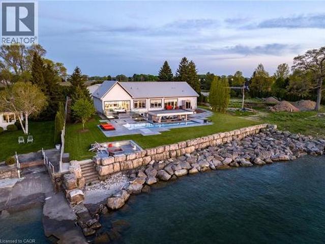 4 Firelane 4B, Niagara On The Lake, ON, L0S 1J0 house for sale | Listing ID 40862 | Royal LePage