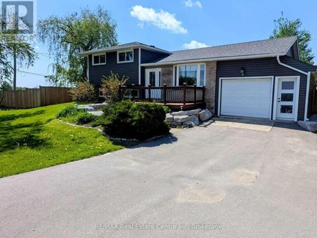 4 First Line, Centre Wellington Elora/Salem, ON, N0B 1S0 house for sale | Listing ID X13628 | Royal LePage