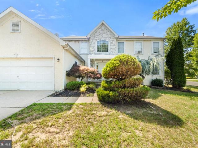 4 Flagstone Drive
