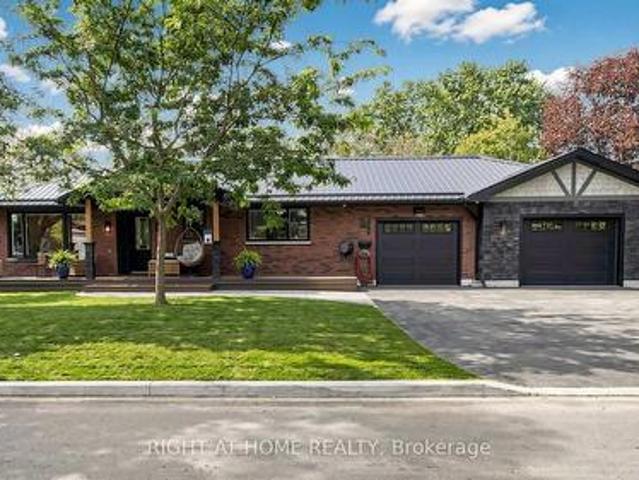 4 Flett Street, Clarington, ON, L1C 2K1 house for sale | Listing ID E13805 | Royal LePage