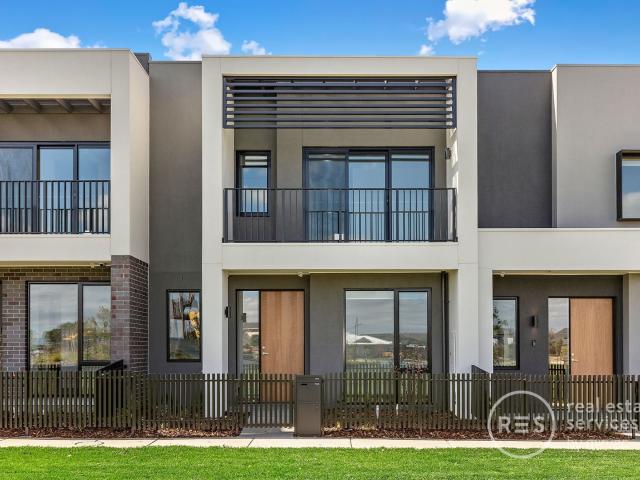 4 Floret Lane Donnybrook VIC