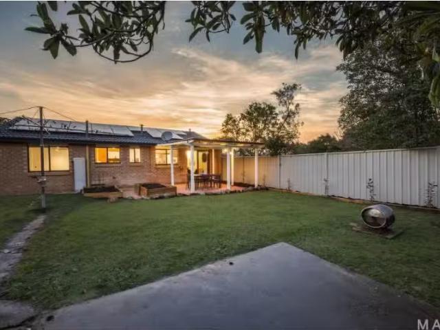 4 Flowerdale Place, Kaleen House for rent Listed by Antone Sm.