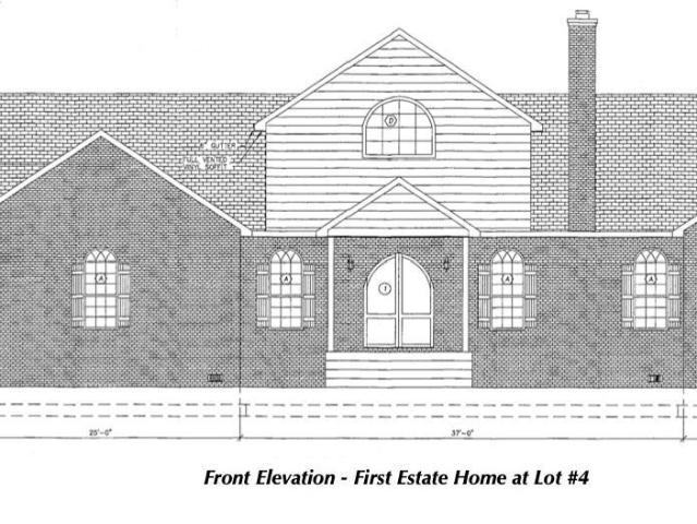 4 Fosters Ln, Amelia Court House, VA 23002 | MLS #VAAM2000