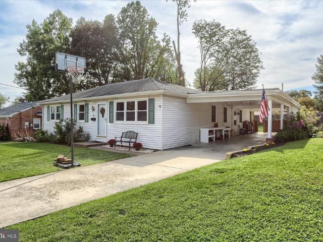 4 Forge Road